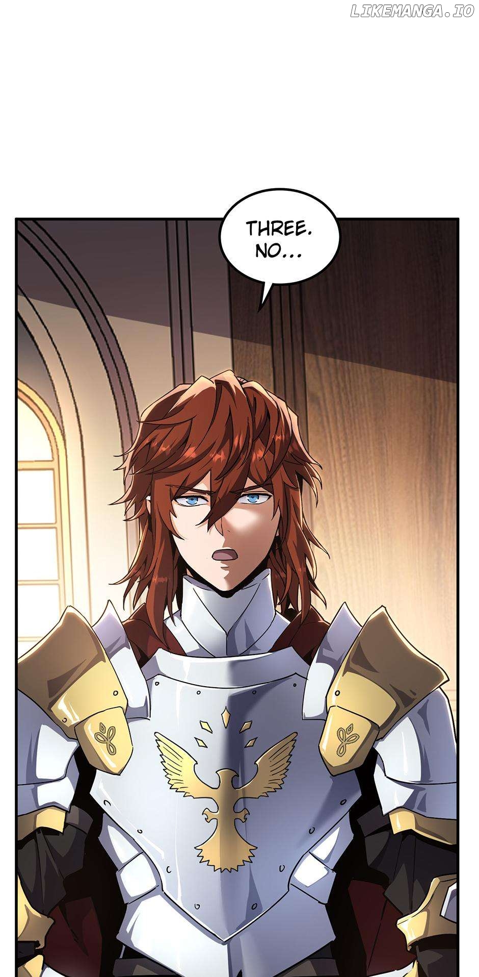 The Beginning After The End Chapter 200 image 02